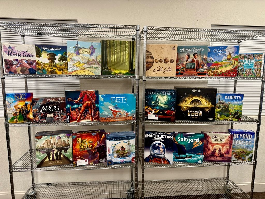 board game geek hot deals