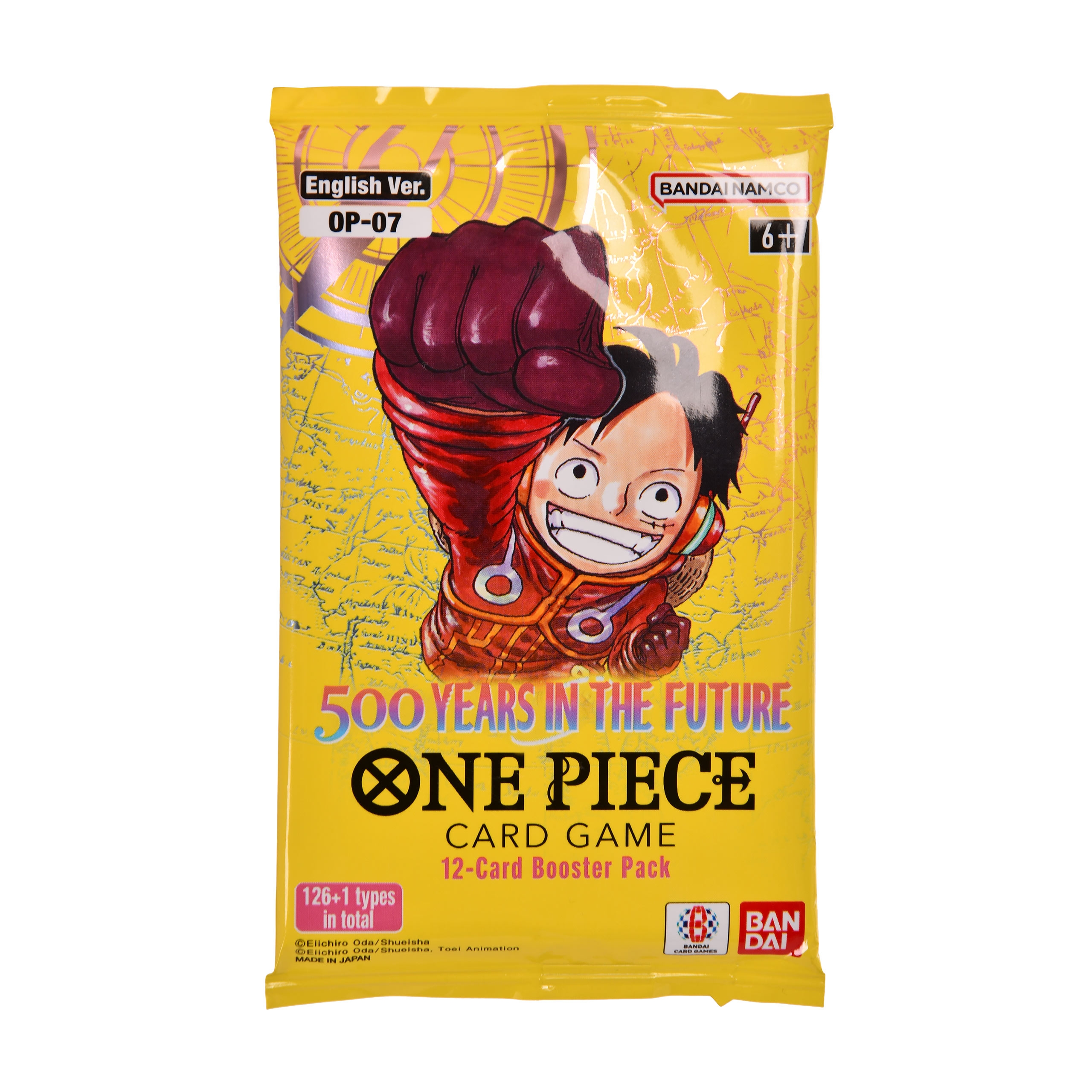 one piece card games