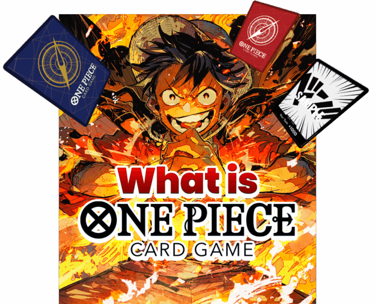ONE PIECE CARD GAME Official Shop Bandai Namco Amusement America Shops And Events