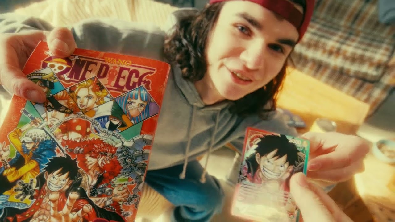 ONE PIECE CARD GAME Official Web Site