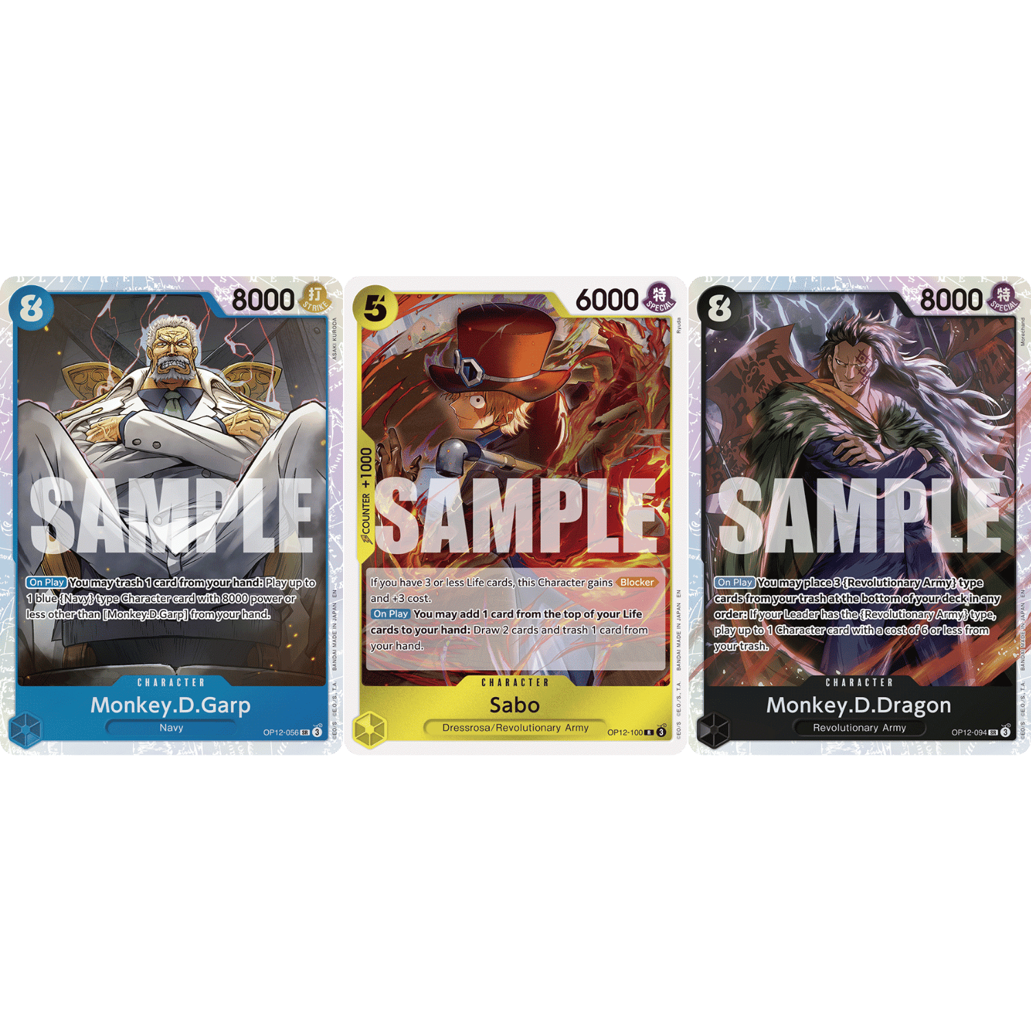 One Piece TCG Legacy Of The Master Booster Box OP 12 PREORDER Game Nerdz
