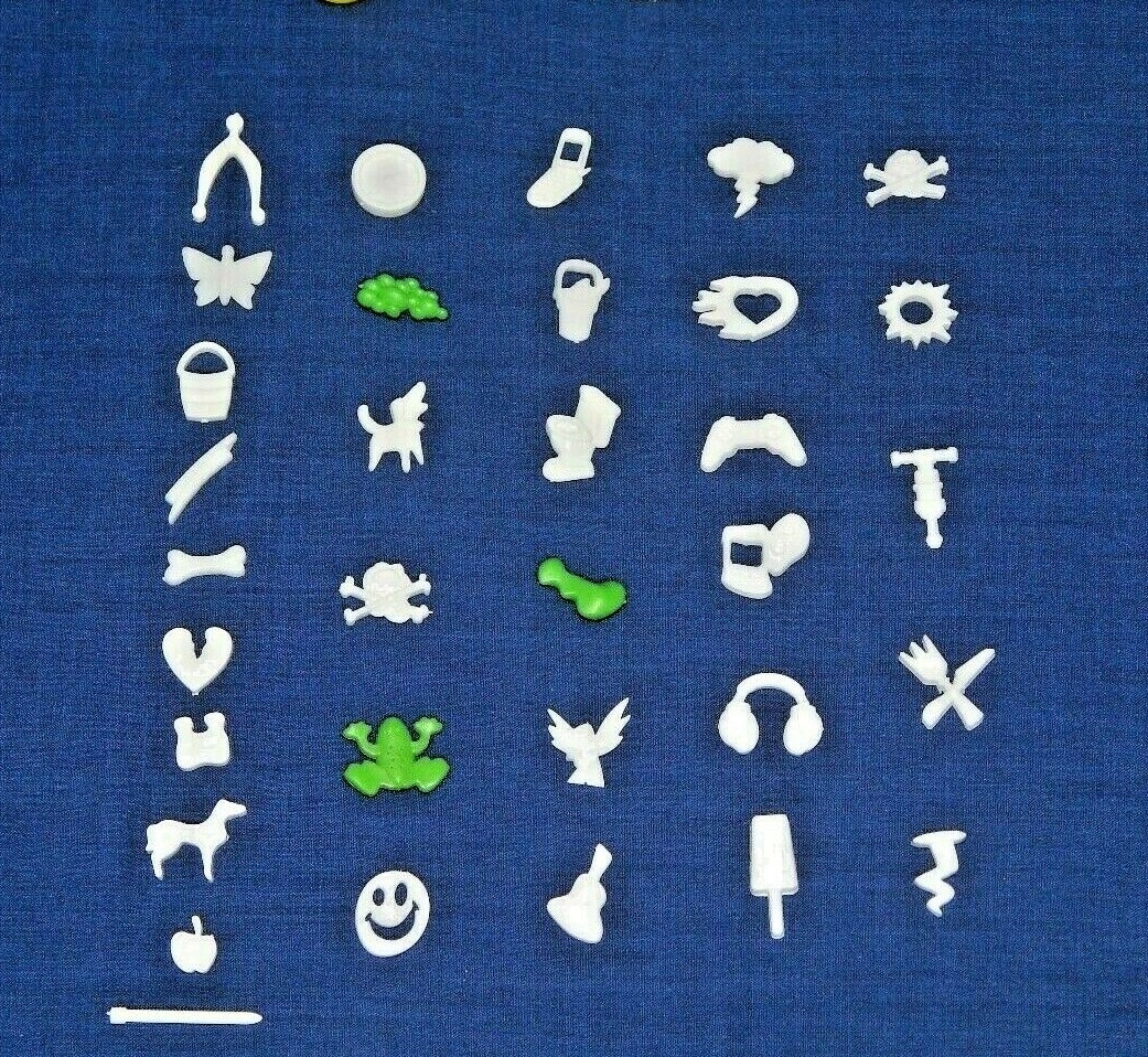 Operation Game Spare Replacement Pieces Parts Please Choose EBay