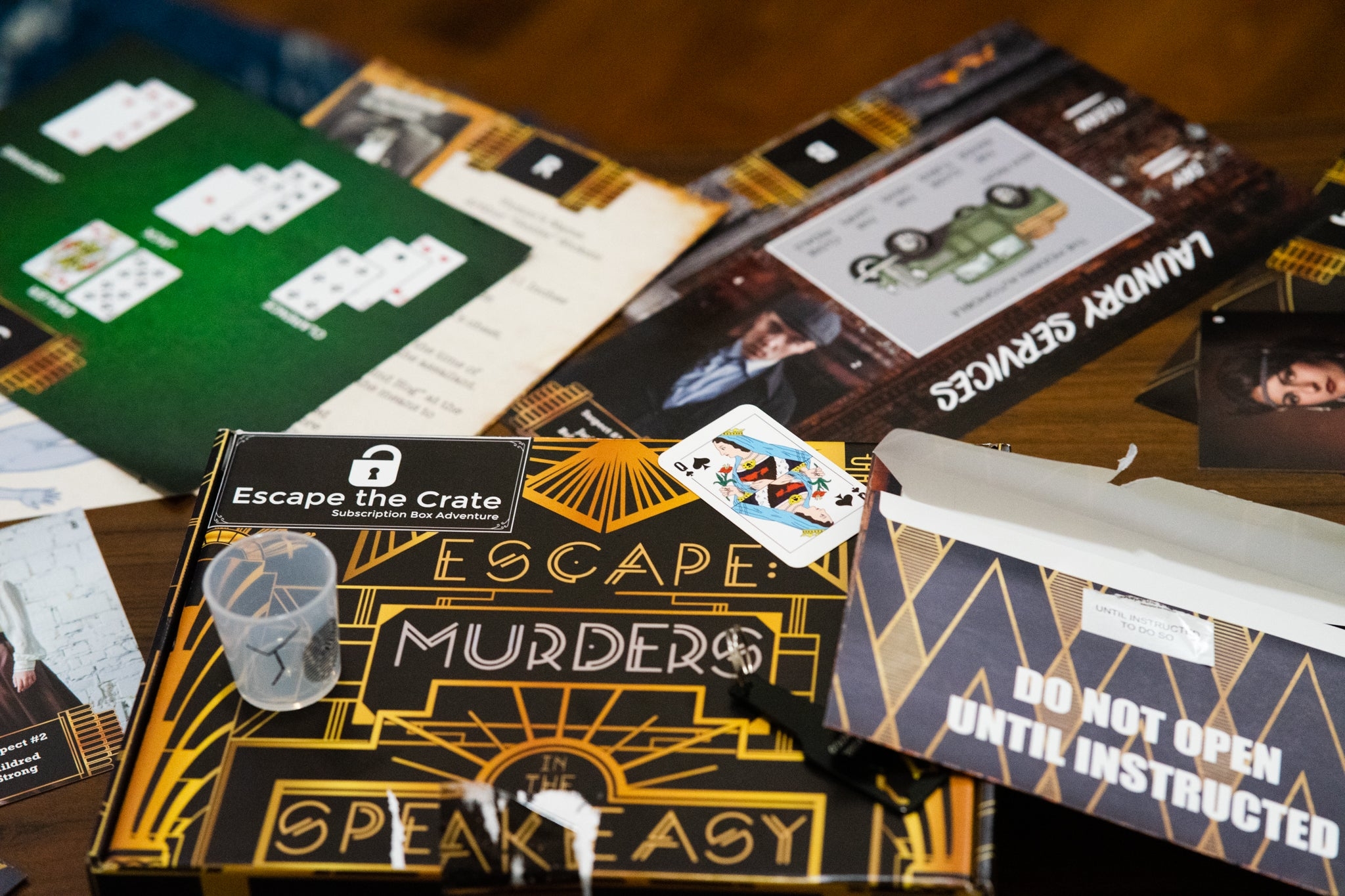 Our Favorite Mystery Box Game Subscriptions Of 2025 Reviews By Wirecutter