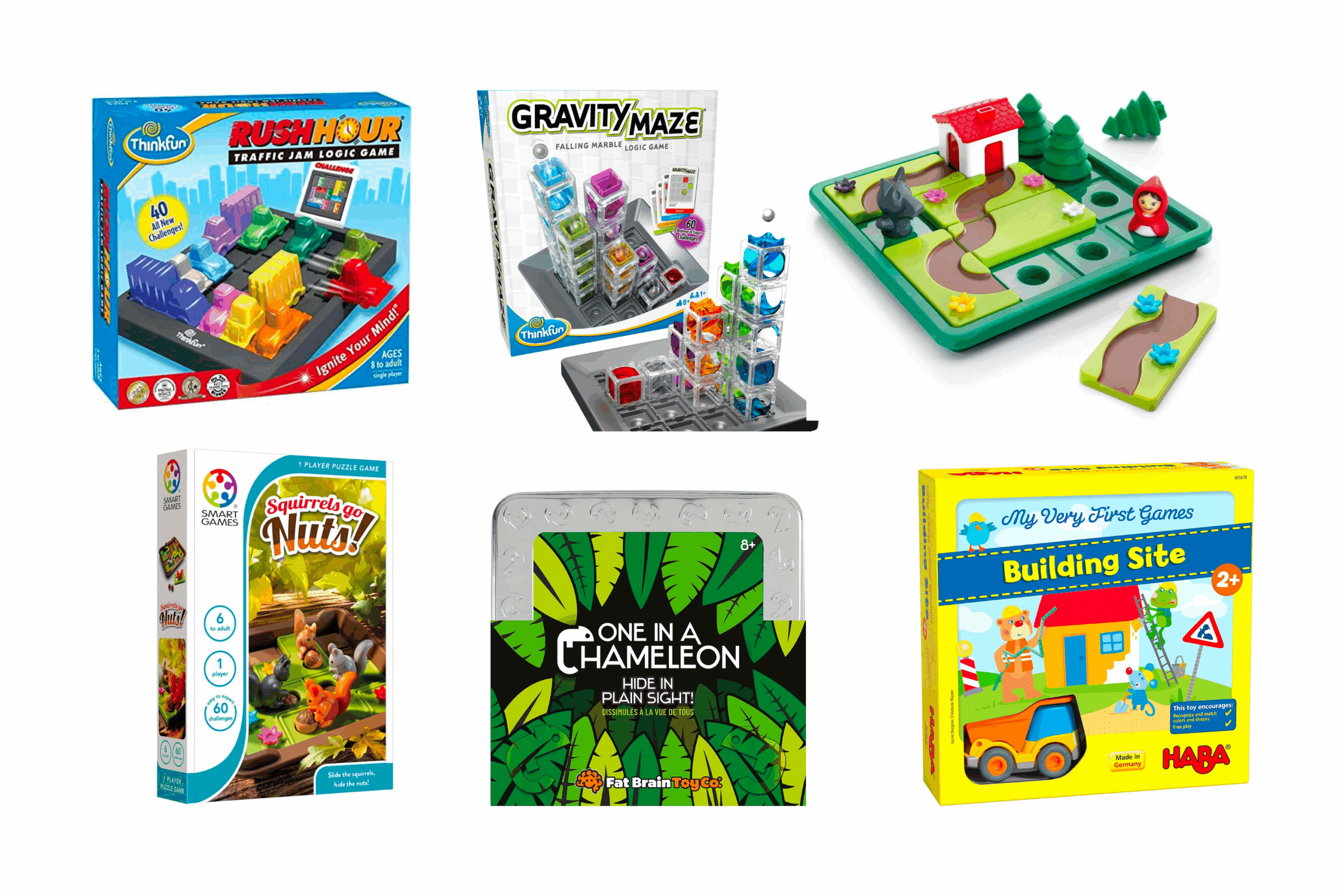 Our Favorite Single Player Games For Kids
