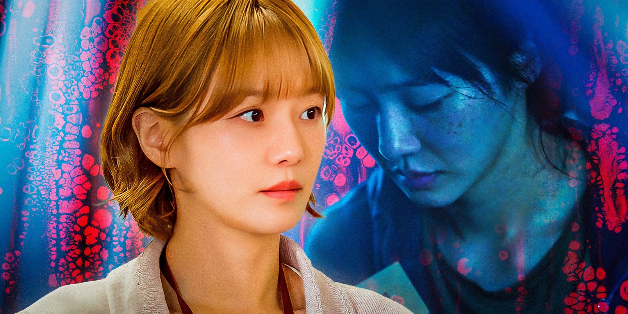 Park Gyu young s Squid Game Season 2 Character Identity Twist Explained