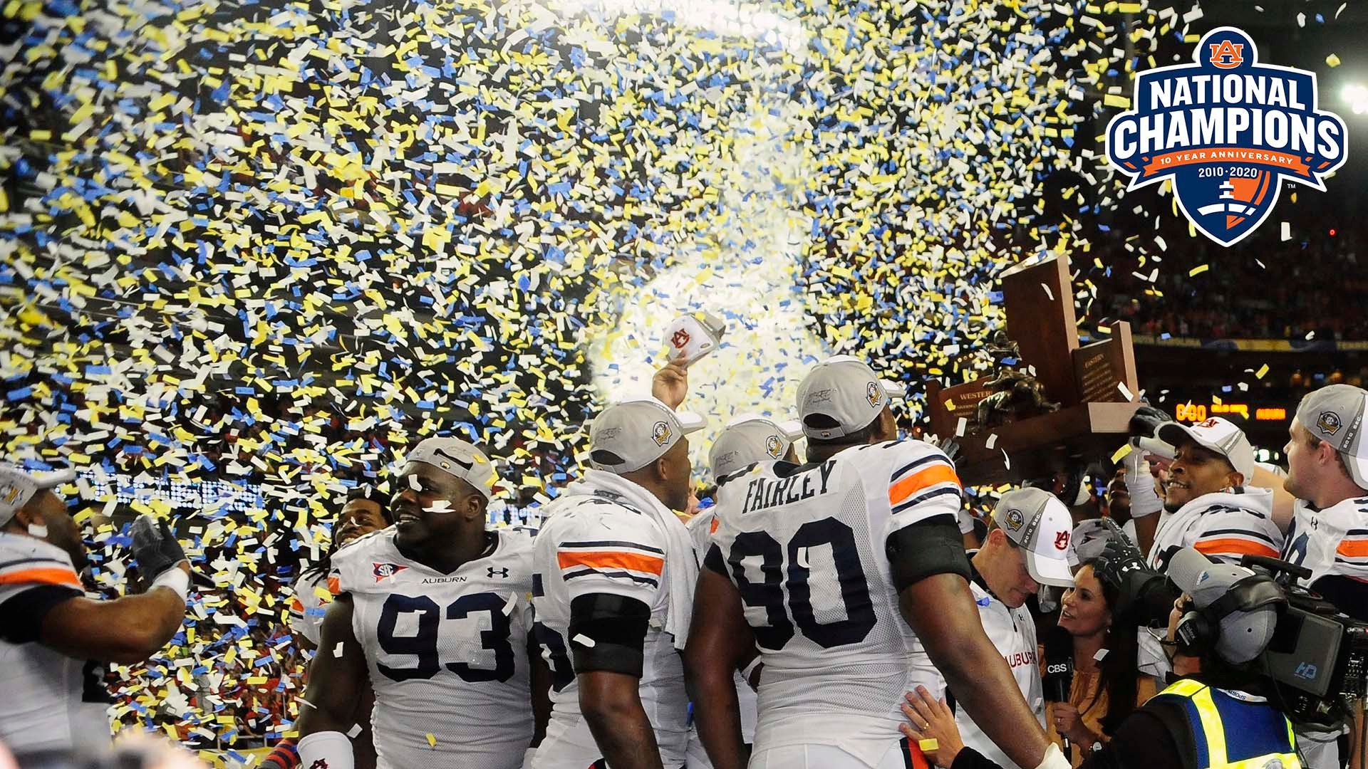 2010 national championship football game