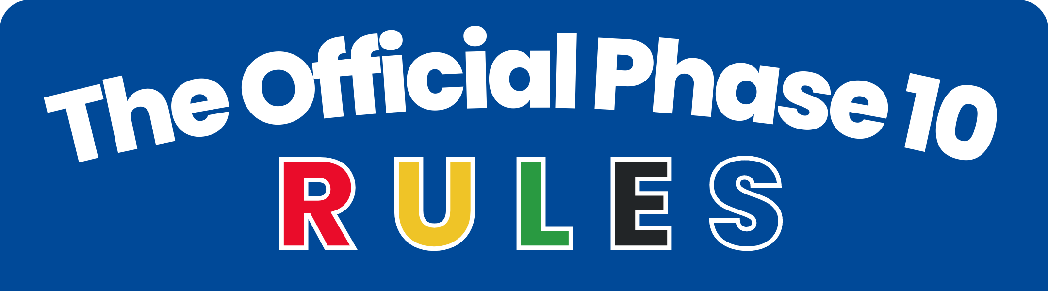 Phase 10 Rules How To Play Phase 10
