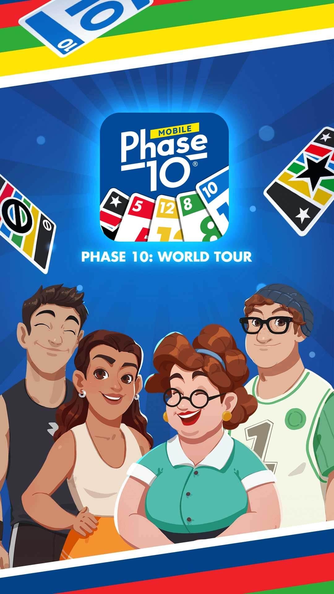 Phase 10
