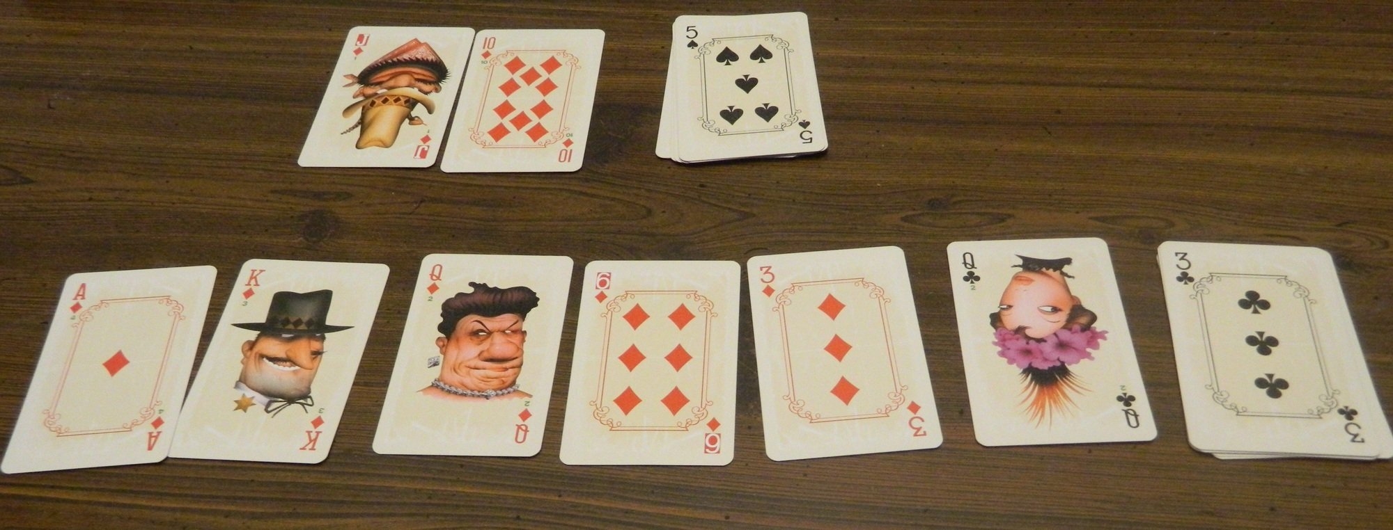 Pitch Six Card Game Review And Rules Geeky Hobbies