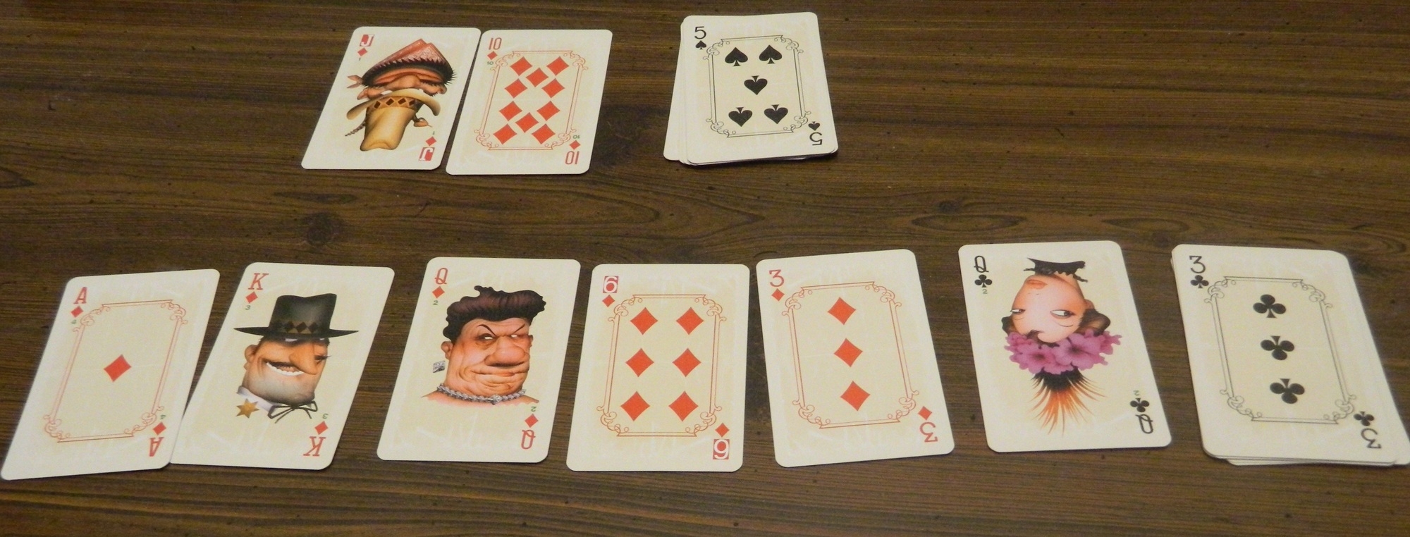 how to play pitch card game