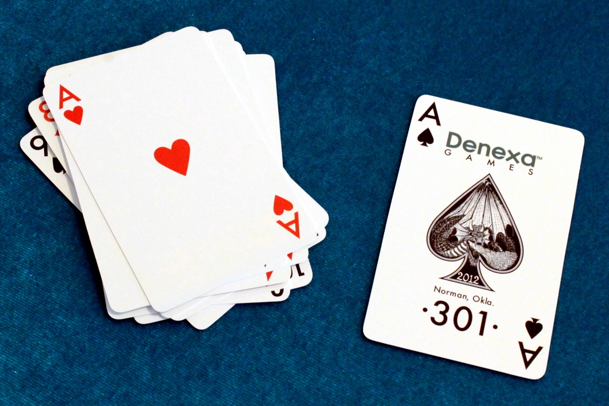 Pitty Pat Denexa Games