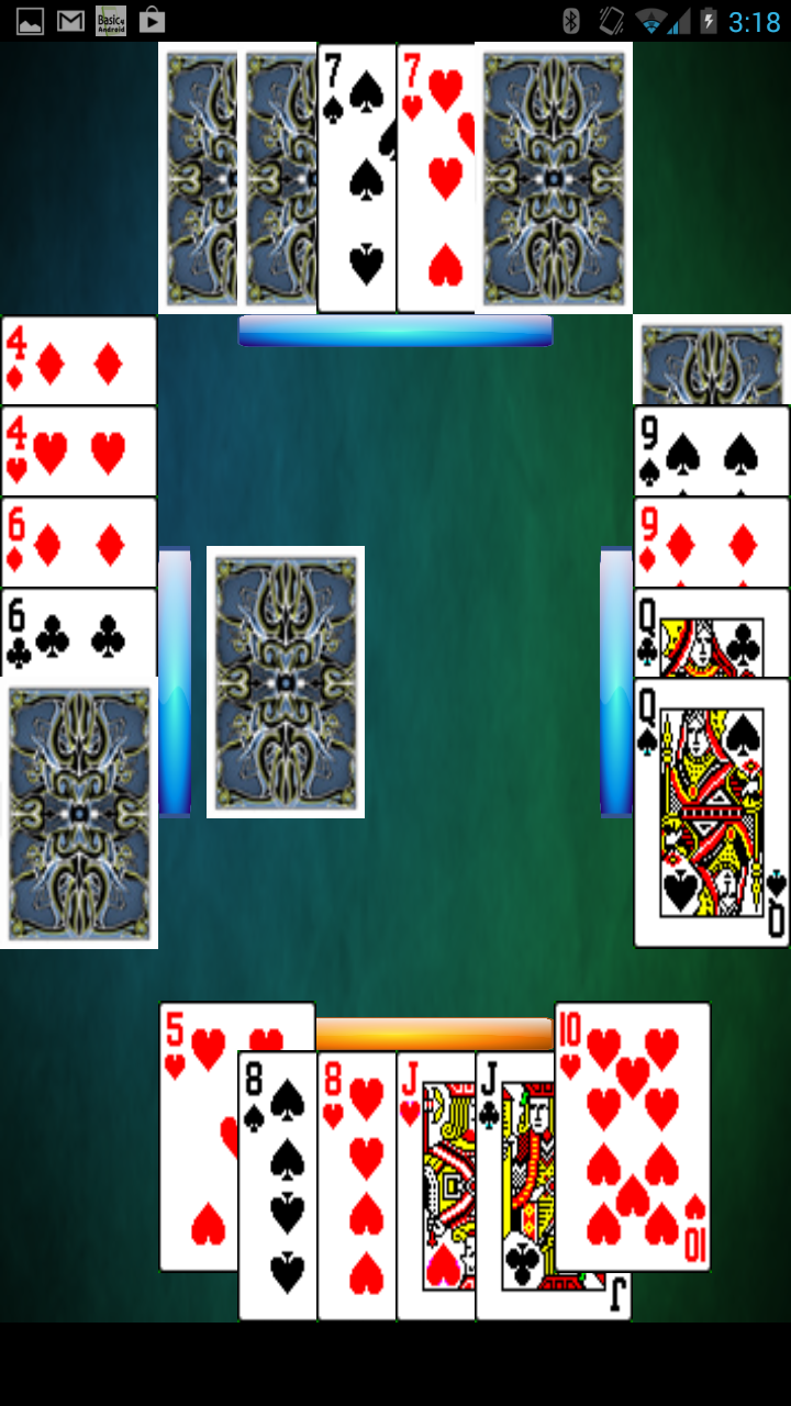 pitty pat card game