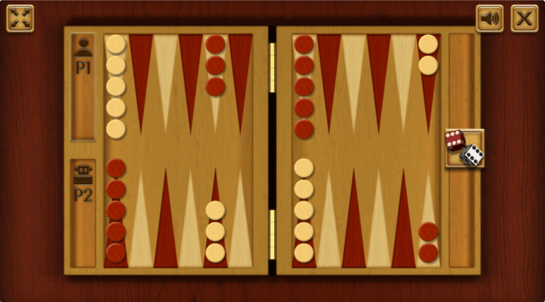  Play Classic Backgammon Game Against Computer Or 2 Player Best Free Online Backgammon Board Game App