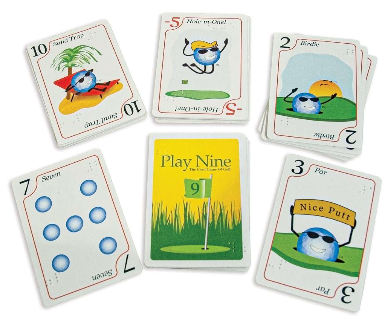 Play Nine Stationery And Toy World