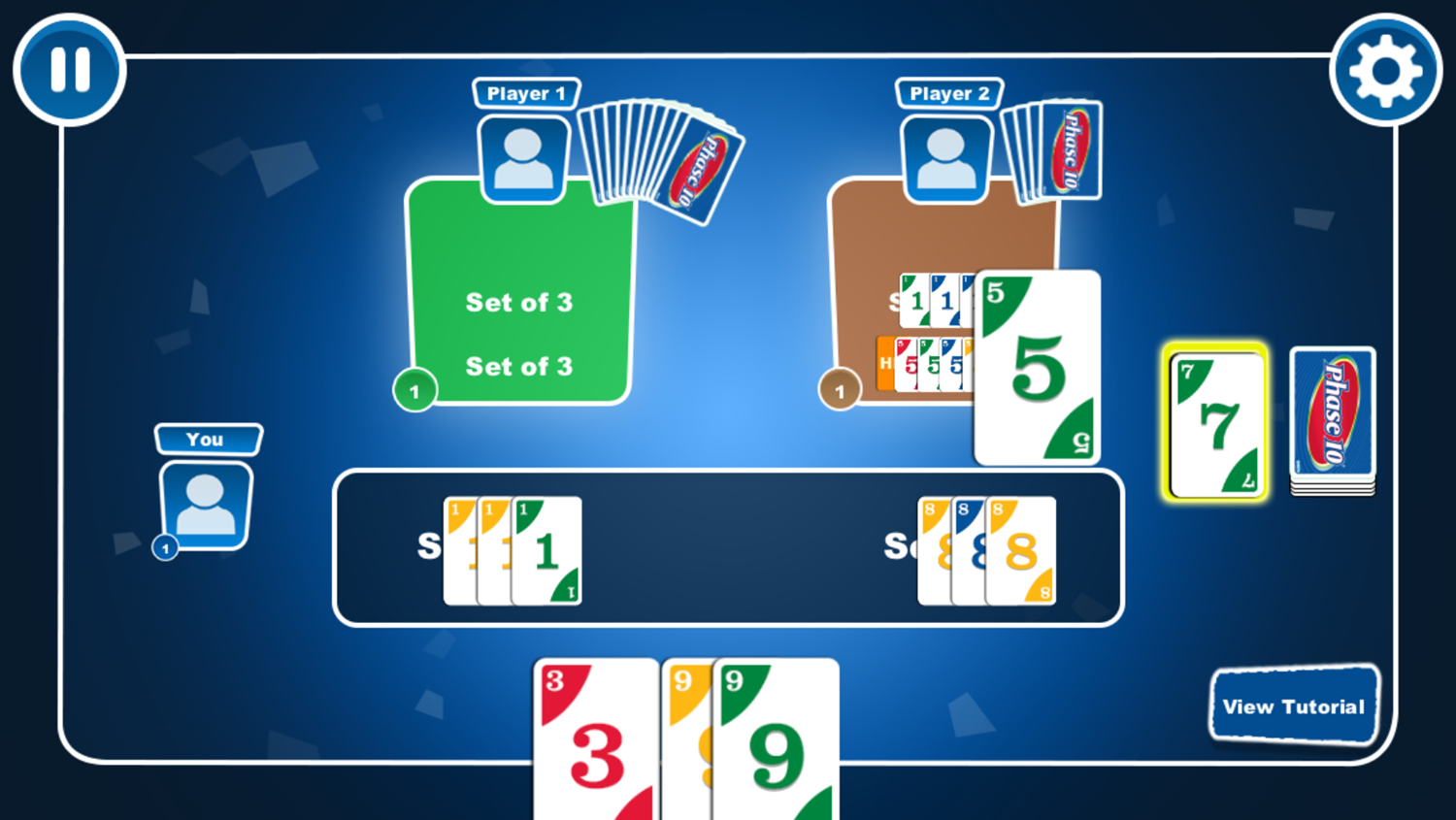 phase 10 card game app