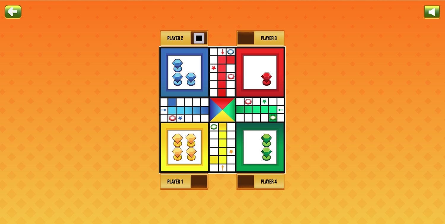 Play Sorry Board Game Online Free Online 4 Player Ludo Video Game For Kids