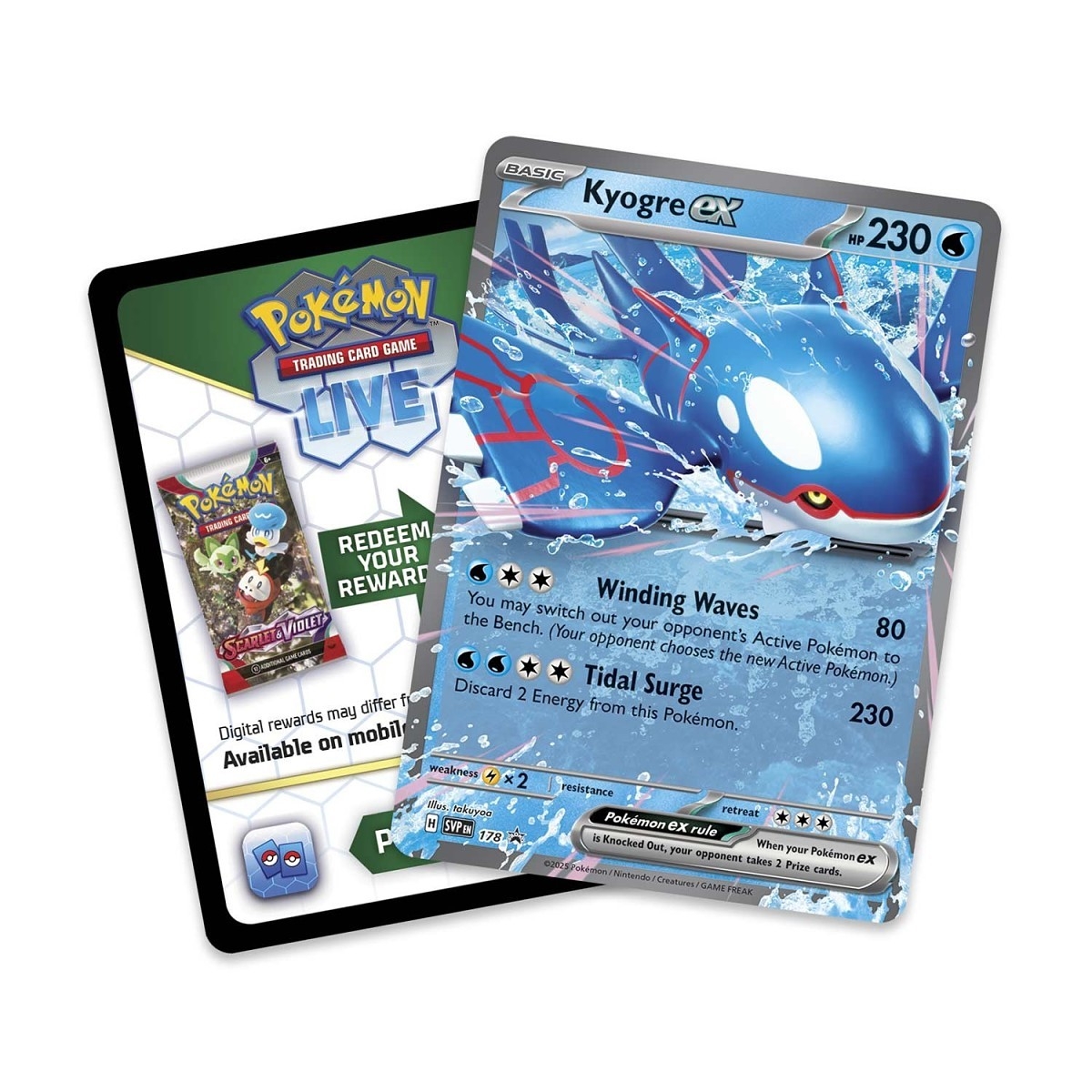 pokemon trading card games azure legends tin