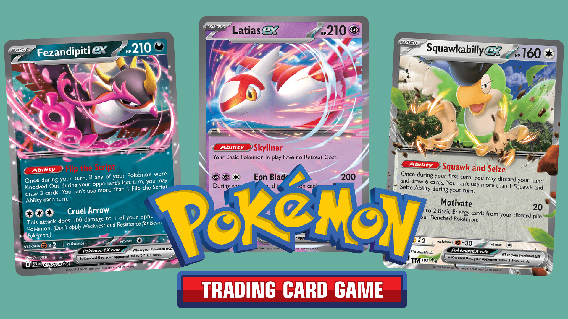Pok mon TCG Rotation Proof Staples For 2025 Card Gamer