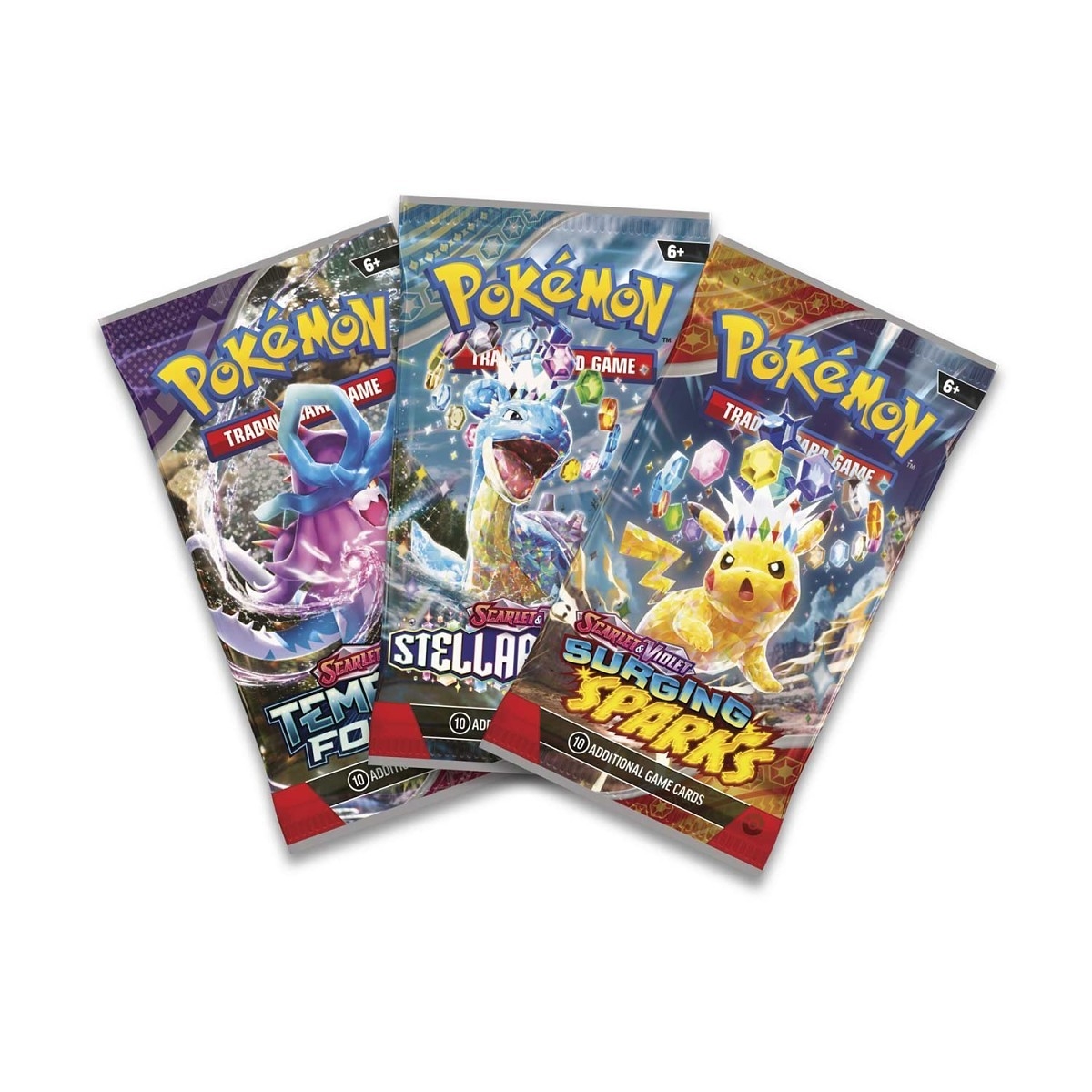 Pok mon TCG Stacking Tin Paradox Pok mon Pok mon Center Official Site
