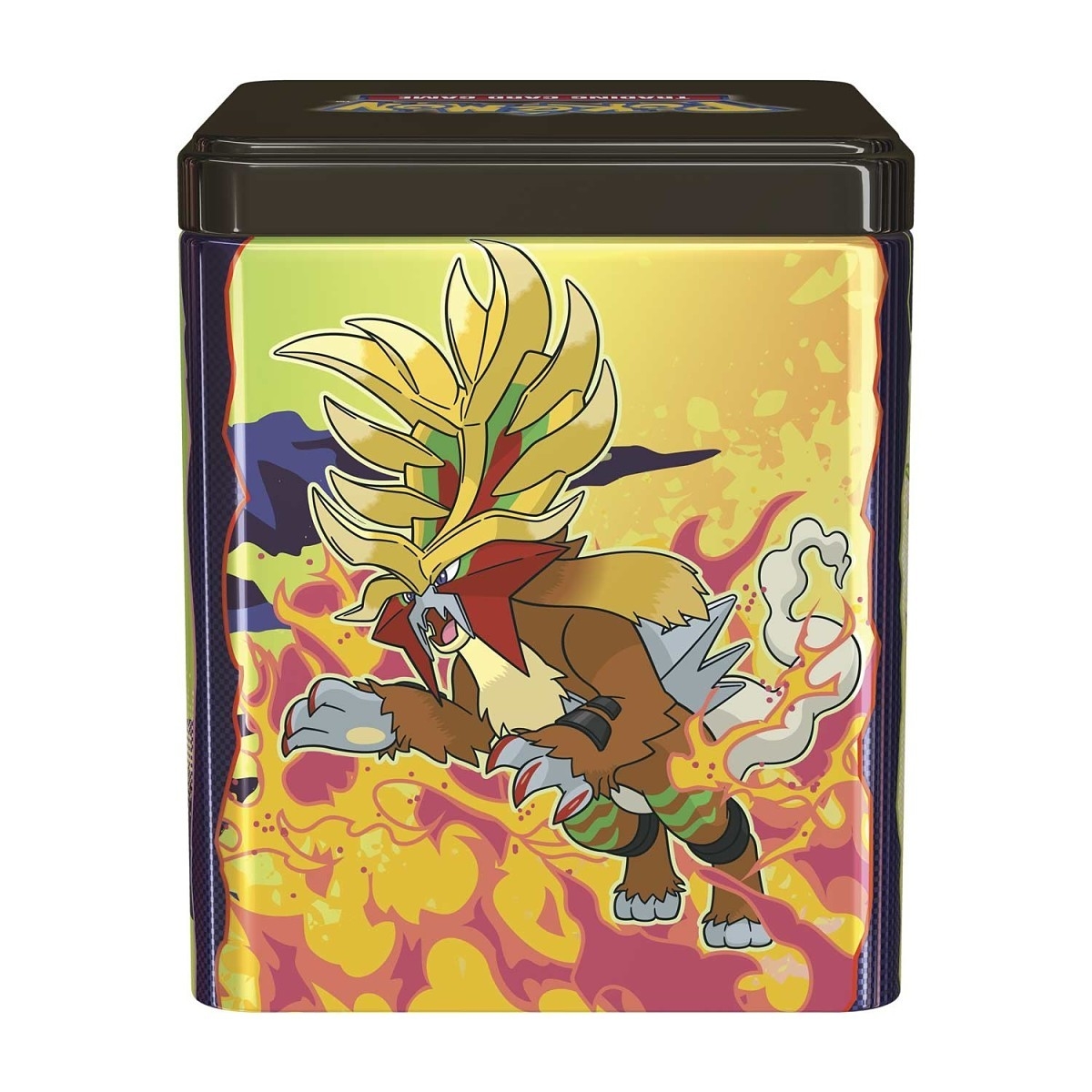 Pok mon TCG Stacking Tin Paradox Pok mon Pok mon Center Official Site