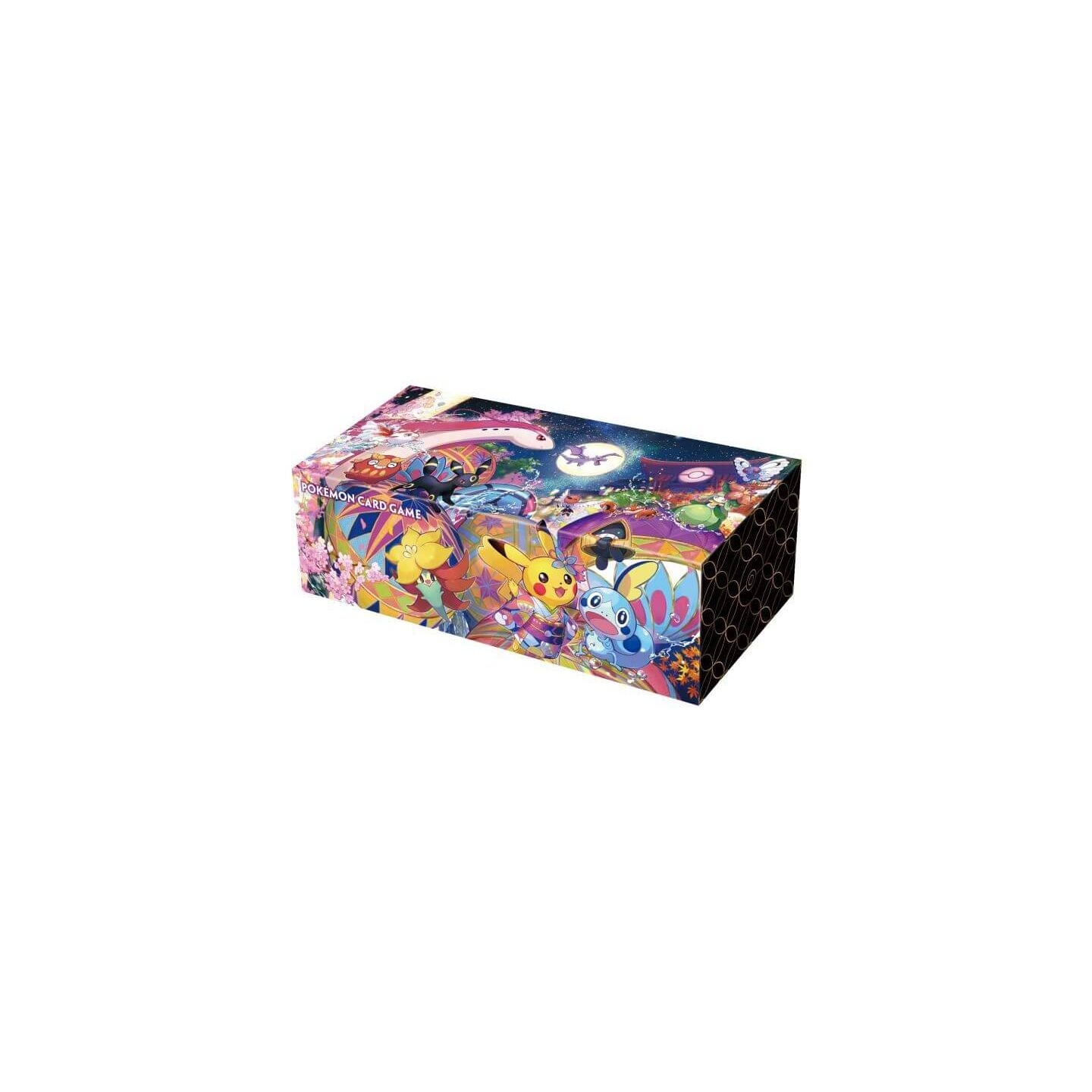 pokemon center kanazawa card game limited sword
