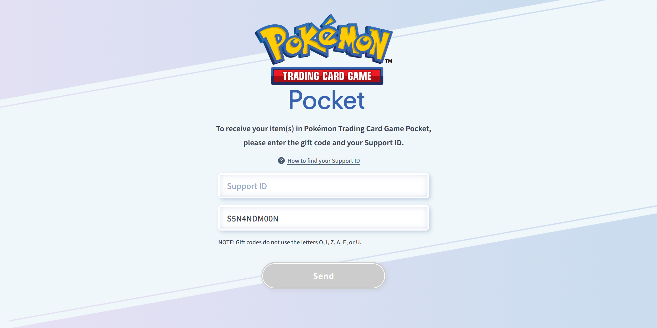 Pokemon TCG Pocket Gift Codes Pokemon TCG Pocket Guide IGN