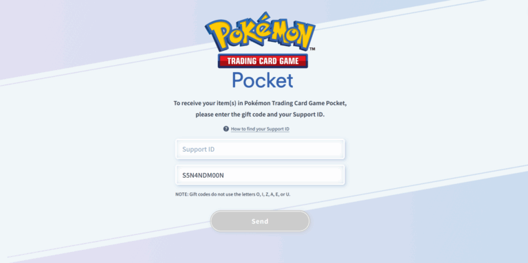 Pokemon TCG Pocket Gift Codes Pokemon TCG Pocket Guide IGN
