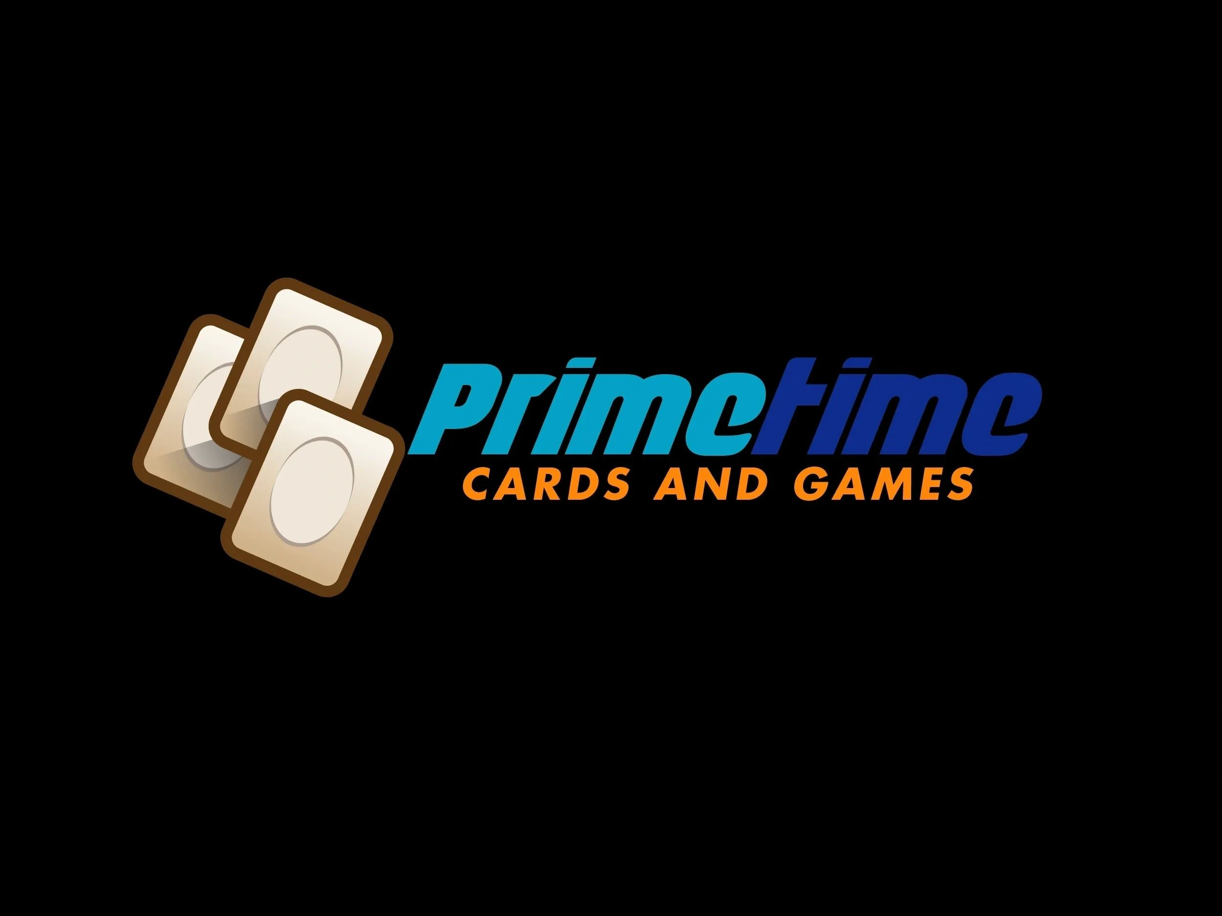 Primetime Cards And Games