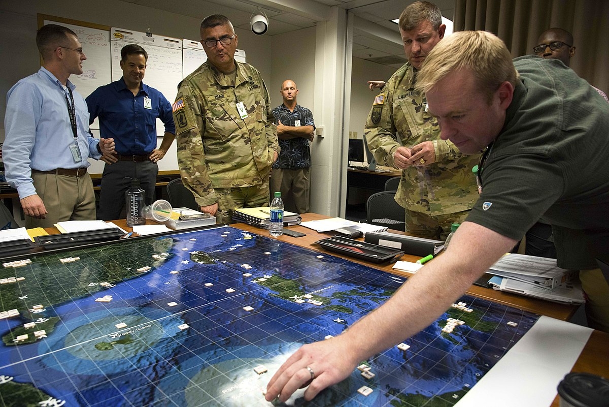 Professional Wargaming Wikipedia