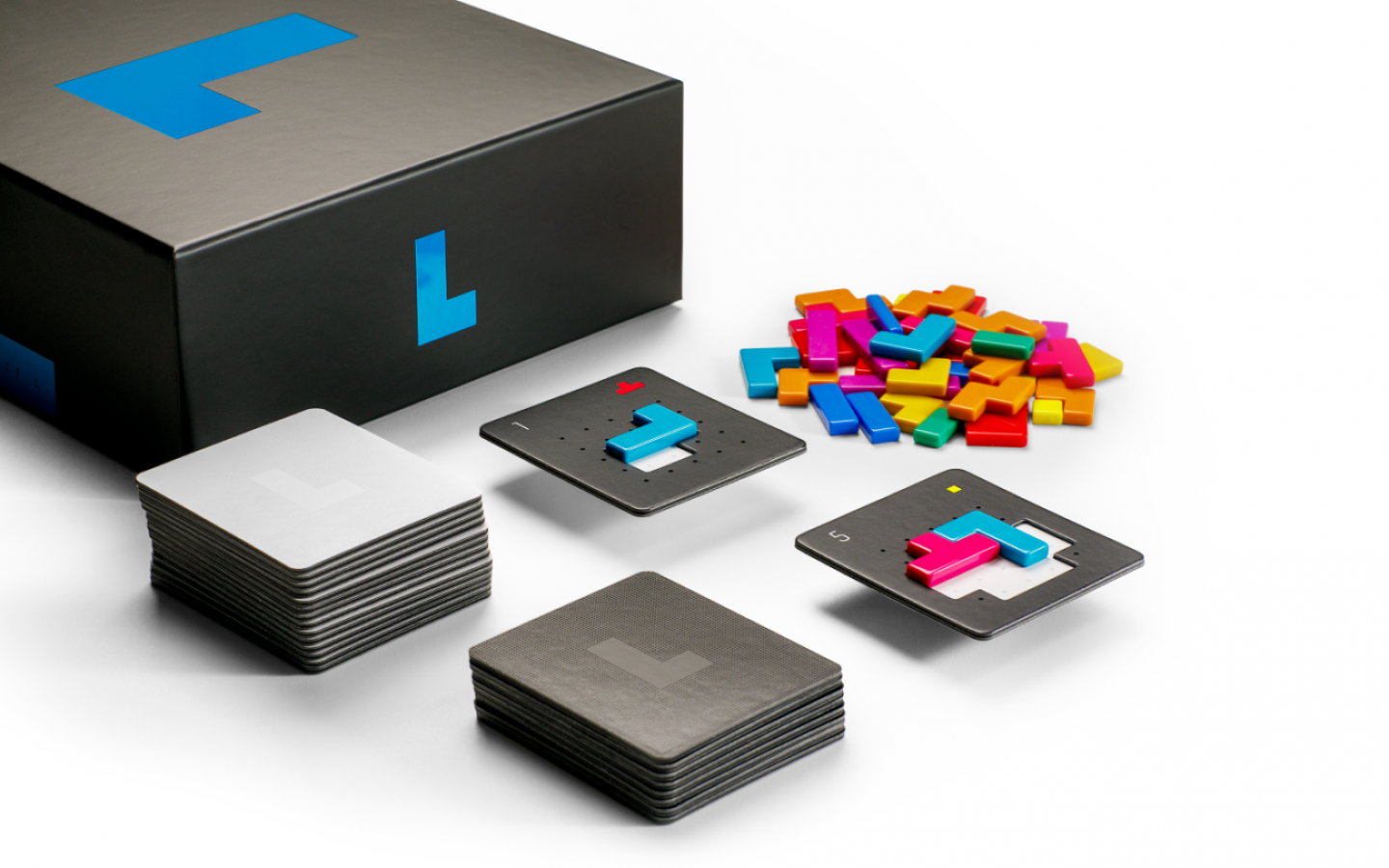 Project L Boardcubator