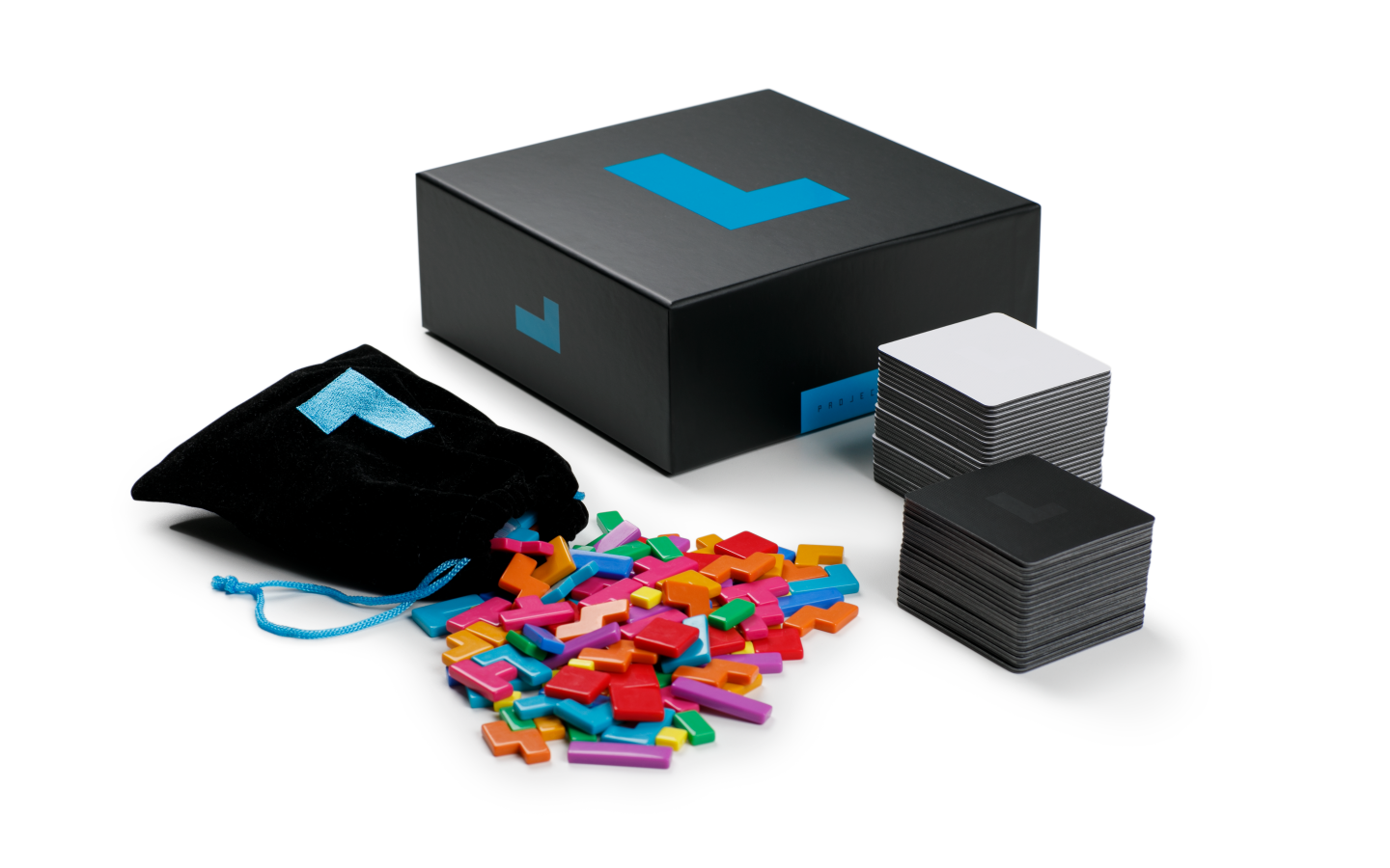 Project L Boardcubator