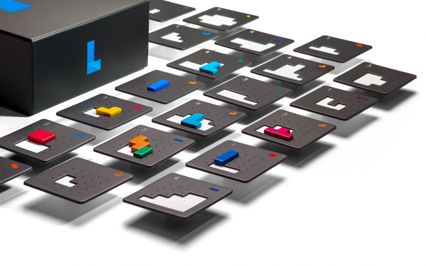 Project L Boardcubator