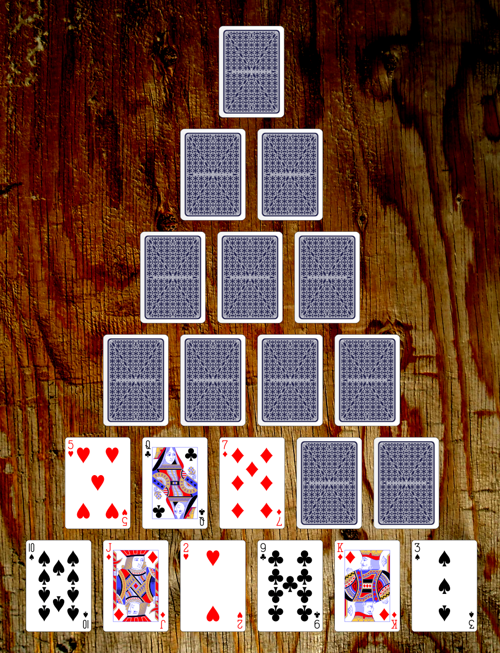 Pyramid drinking Game Wikipedia