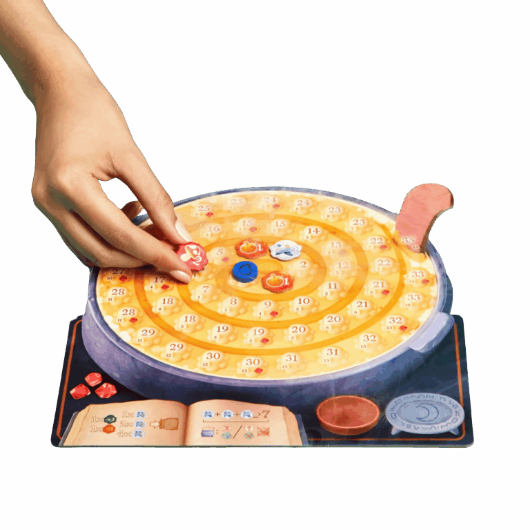 Quacks All In Edition PREORDER Game Nerdz
