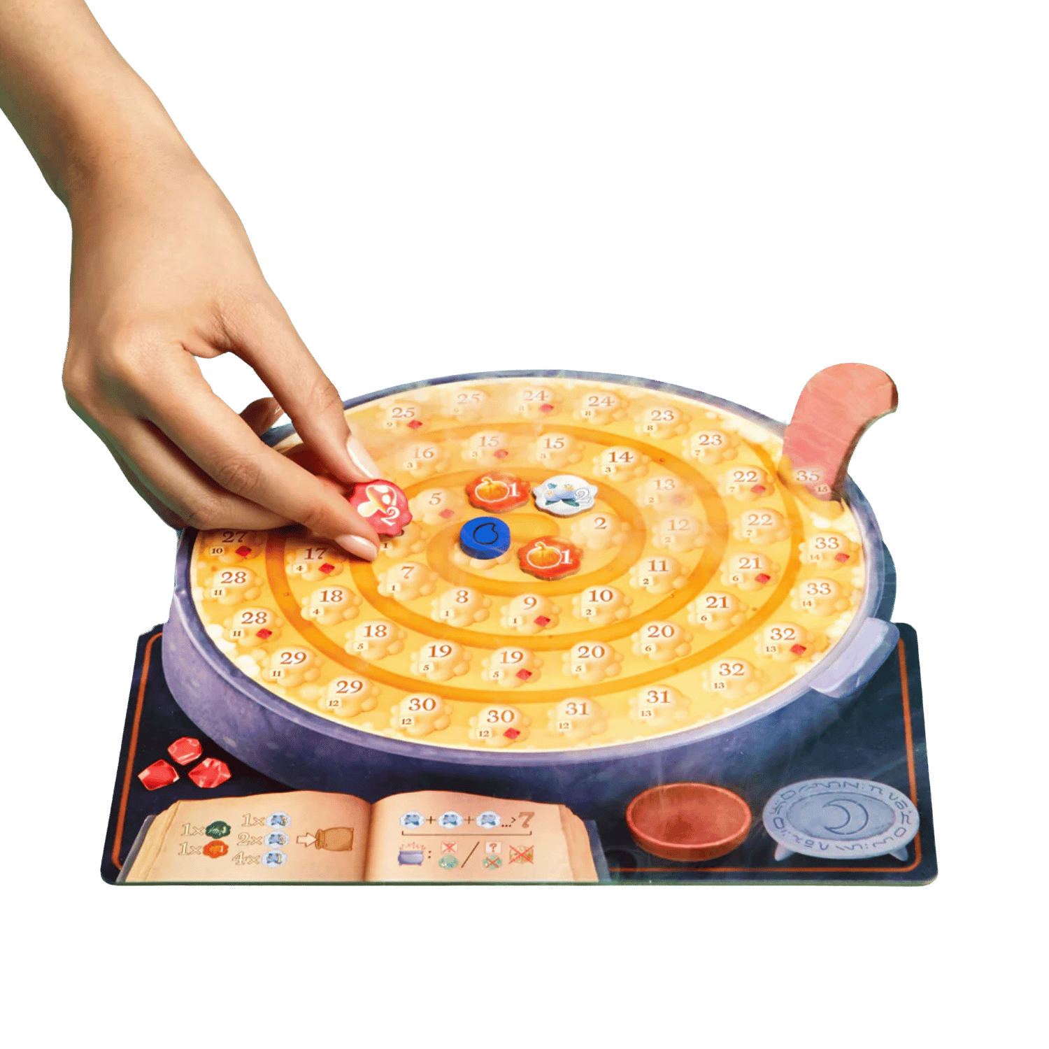 Quacks All In Edition PREORDER Game Nerdz
