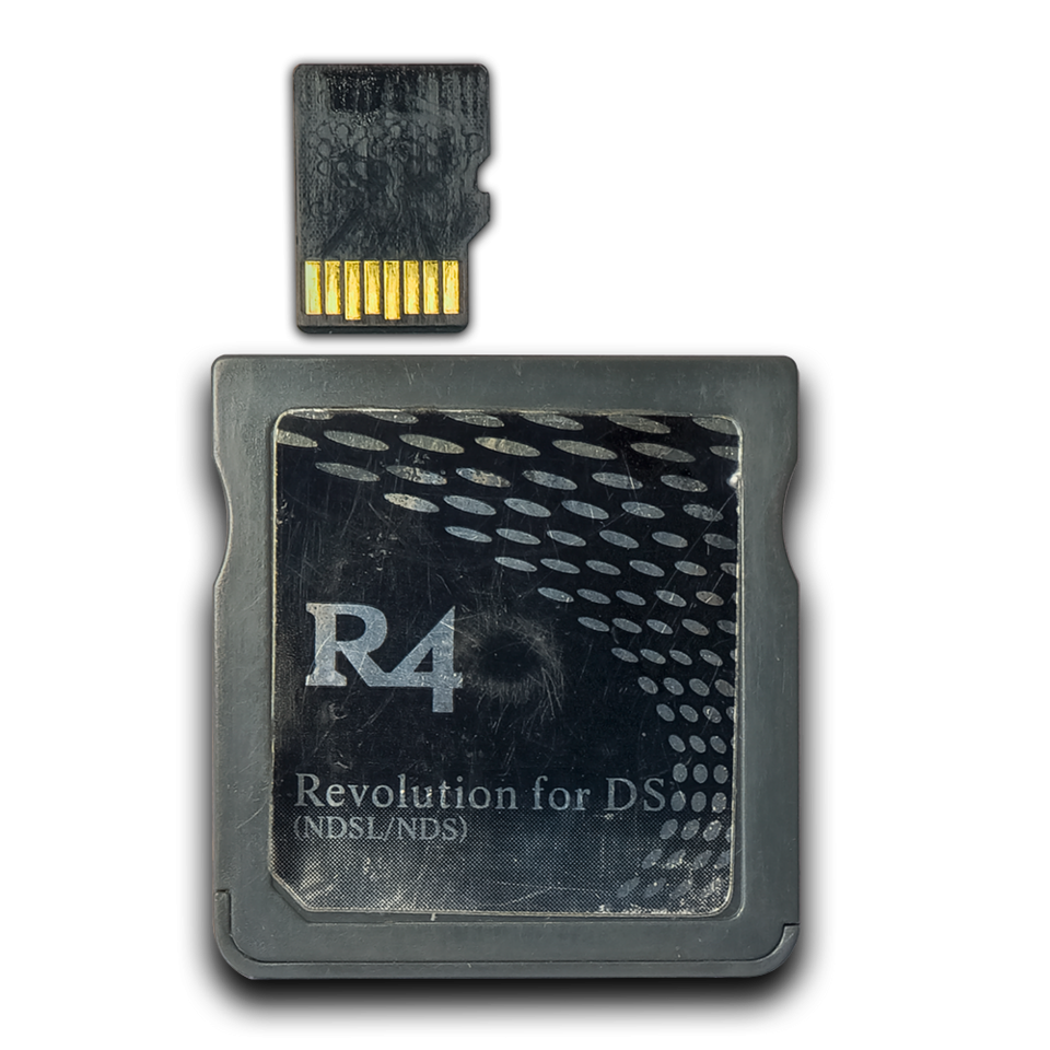r4 game card switch r4 game card switch