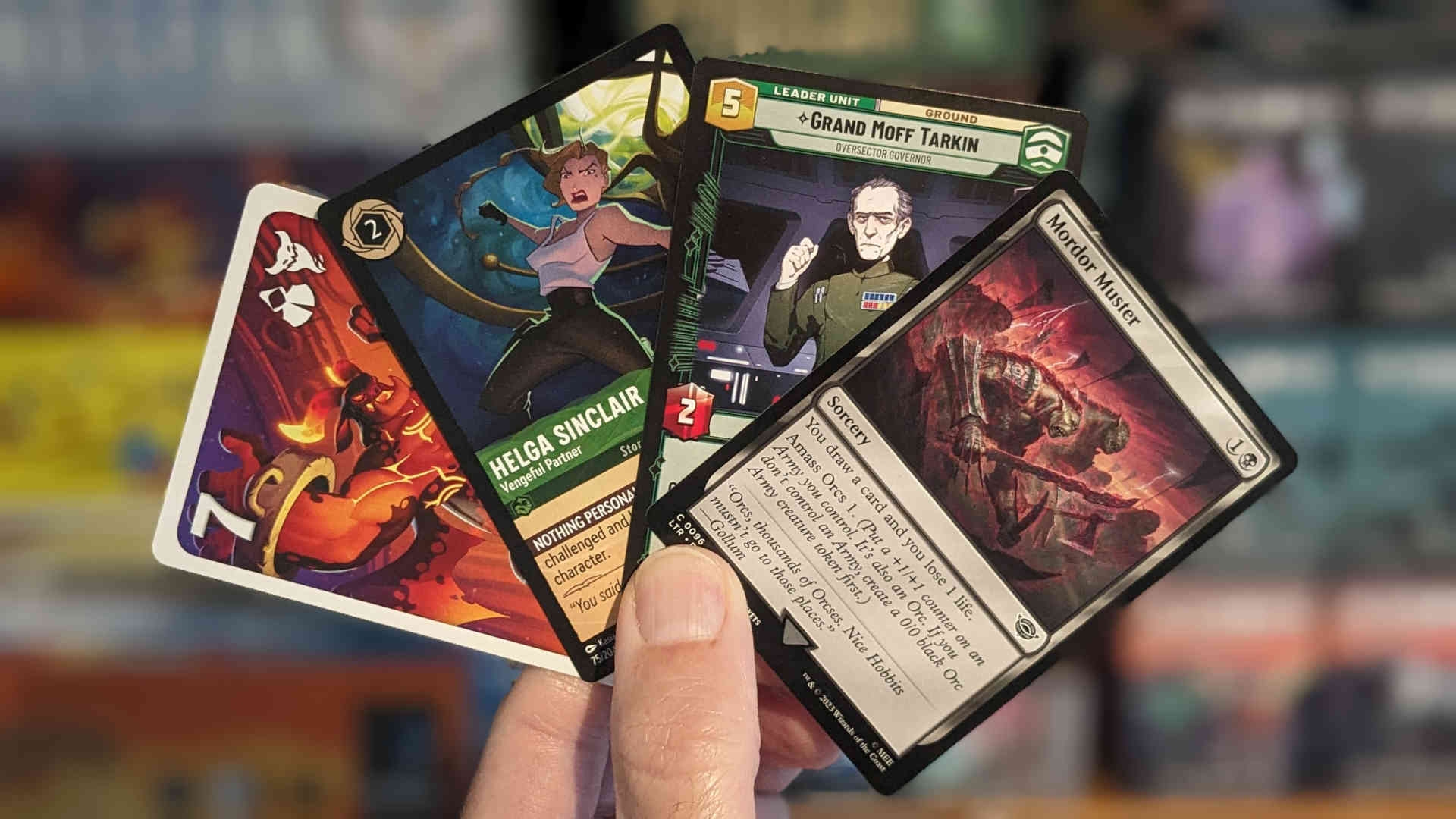 Ranking The 10 Best Card Games For Teenagers In 2024 Card Gamer