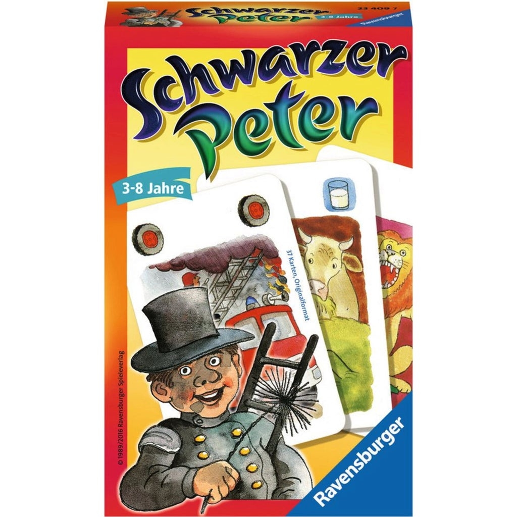 schwarzer peter card game