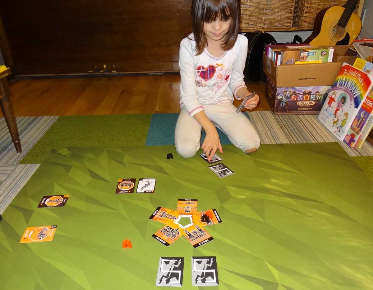 Reaping The Rewards Match Wits In Slip Strike GeekDad