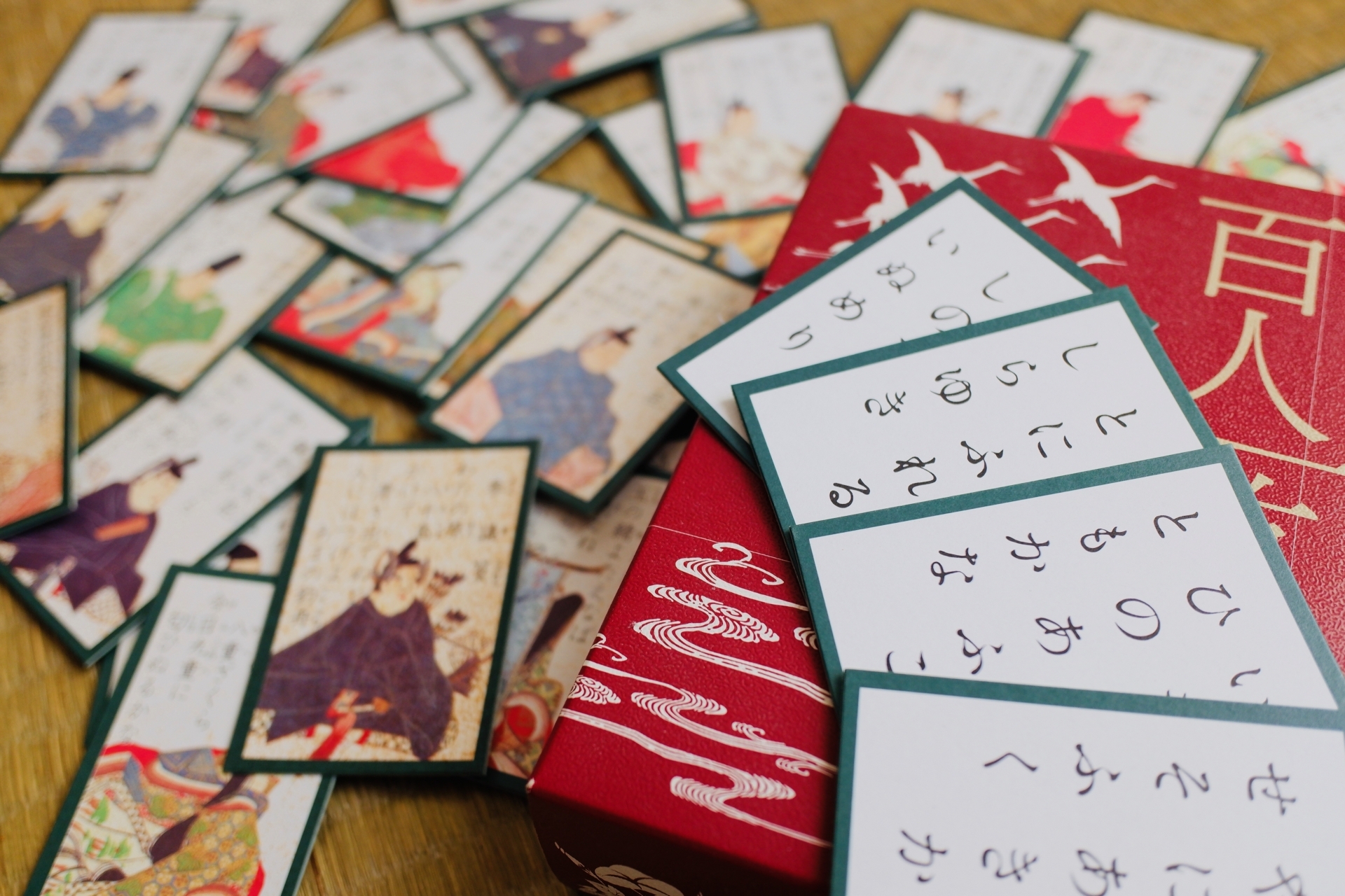 Reinventing Traditional Card Games For The Visually Impaired Blackbox