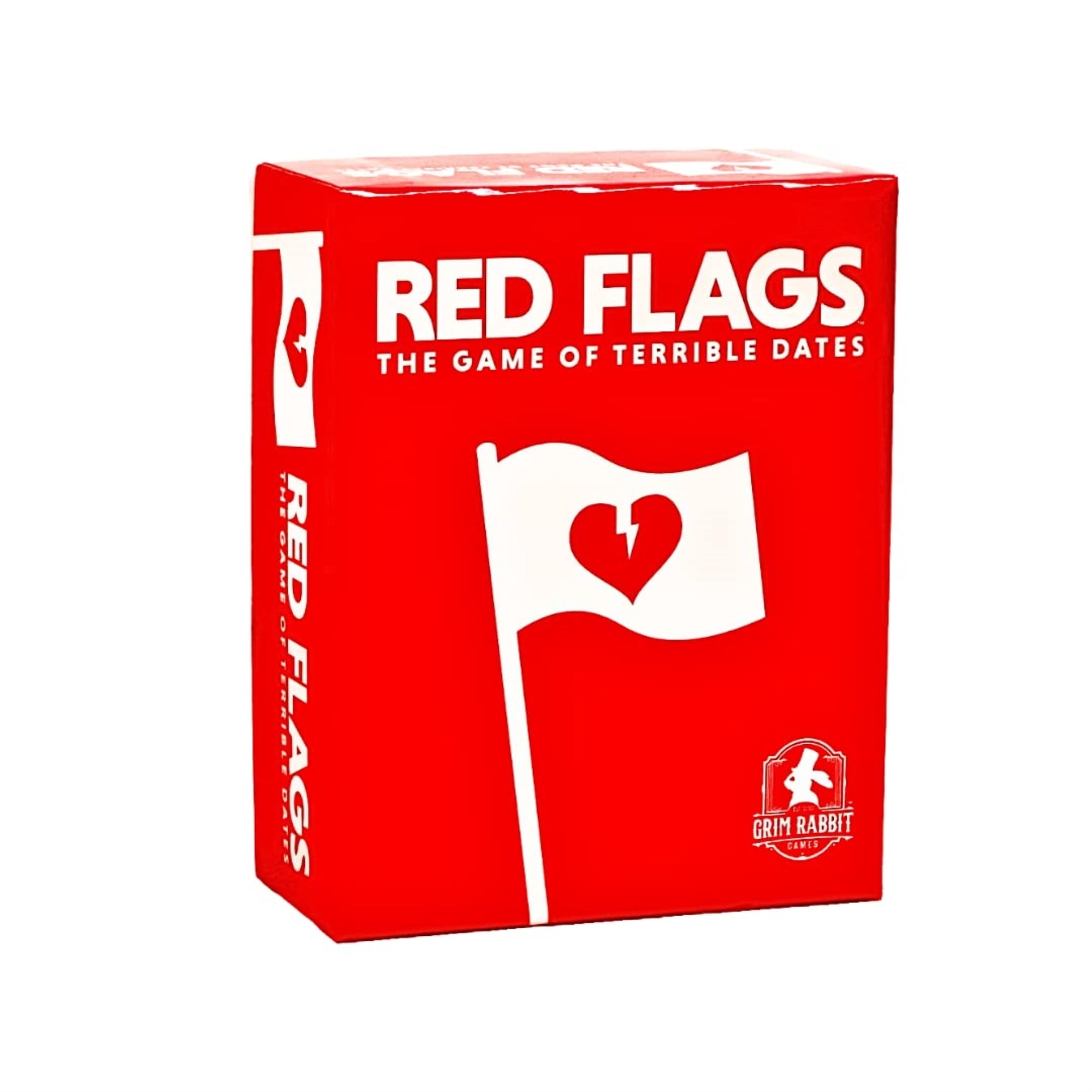 Res Flags Card Game