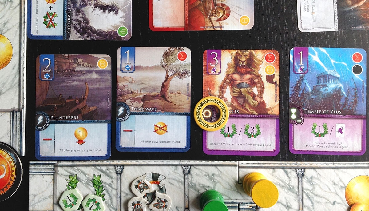 Review Elysium Shut Up Sit Down