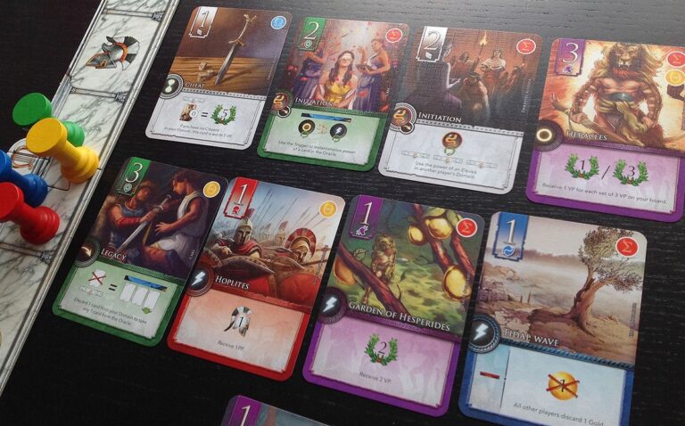 Review Elysium Shut Up Sit Down