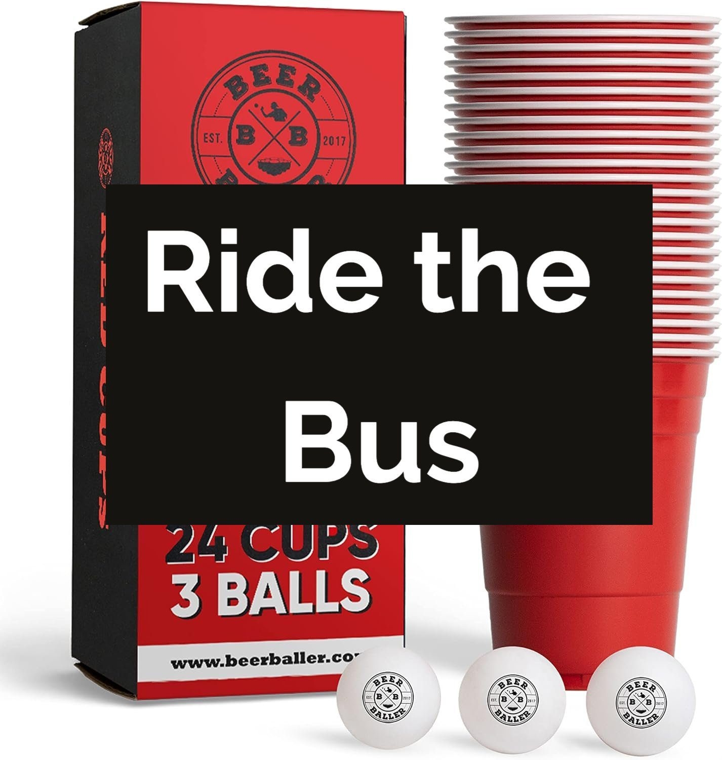 Ride The Bus Drinking Game Official Rules