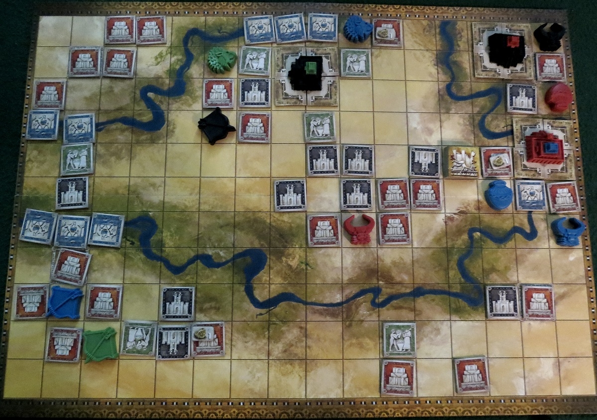 tigris and euphrates board game