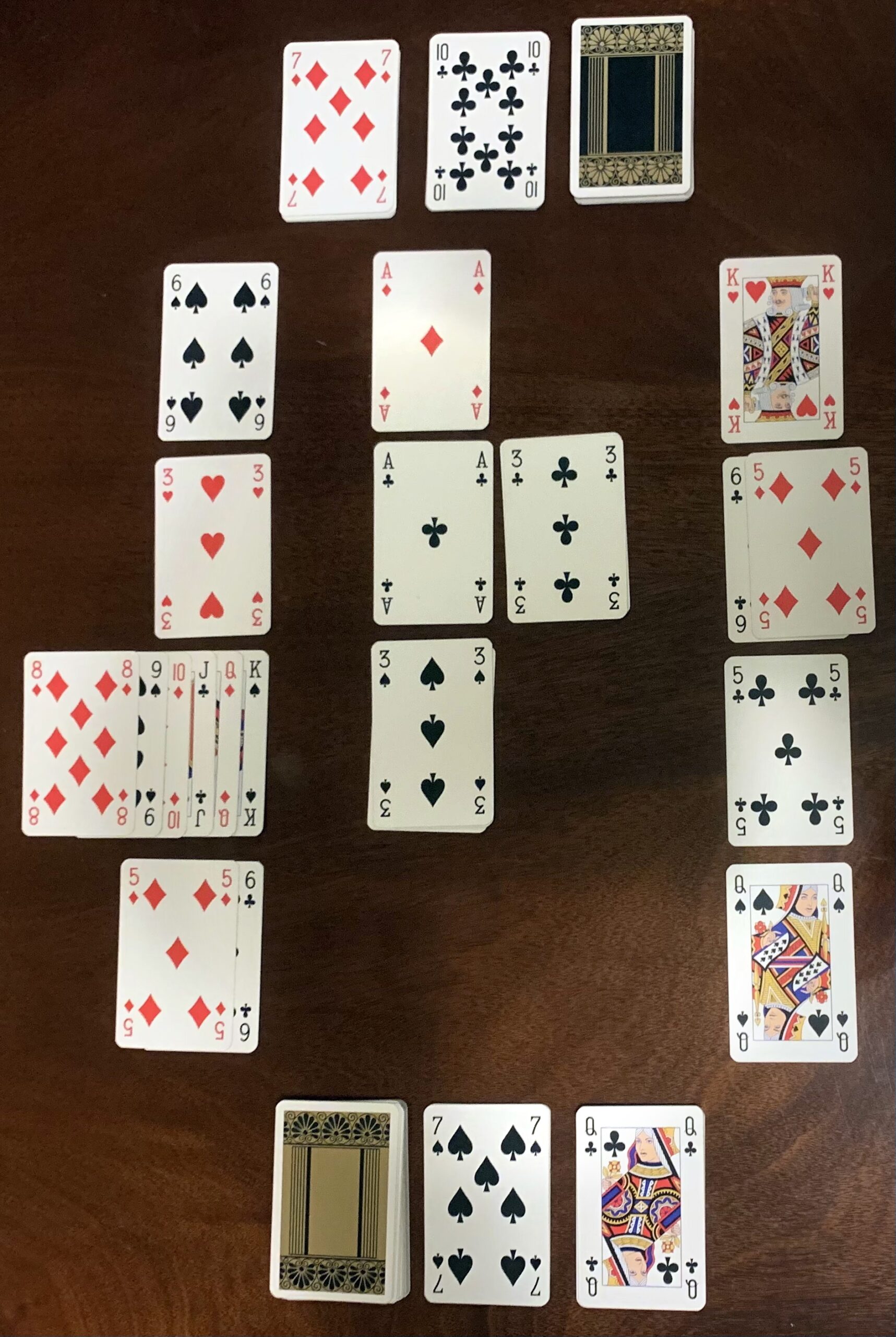 Russian Bank card Game Wikipedia