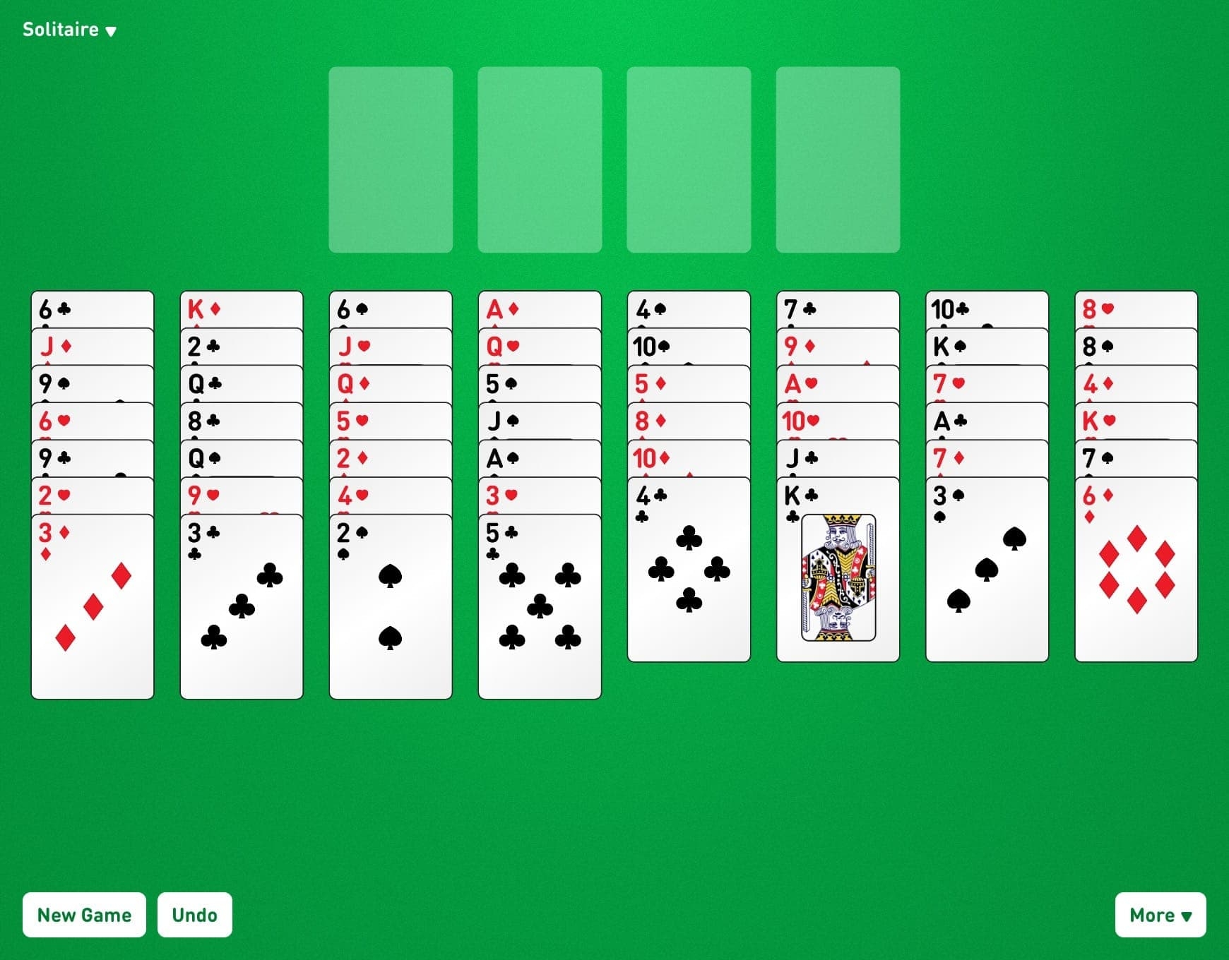 Selective Castle Solitaire Play Online For Free Selective Castle Solitaire Play Online For Free