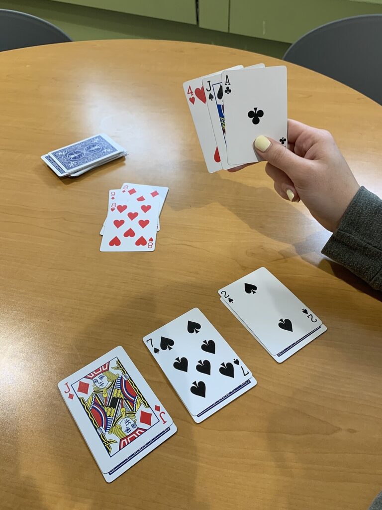Shithead card Game Wikipedia
