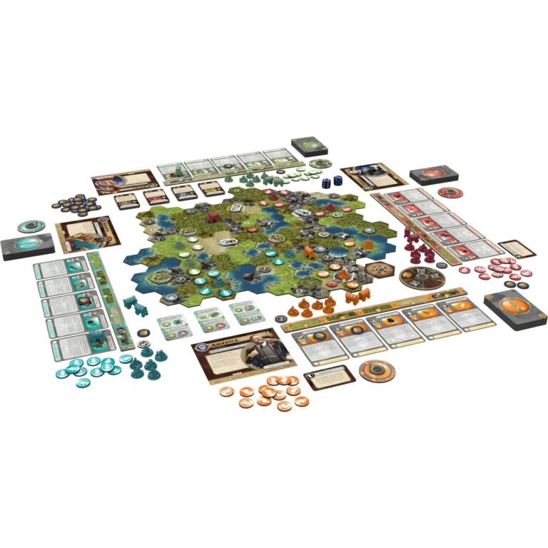 Sid Meier s Civilization A New Dawn Tactical Strategy Game 