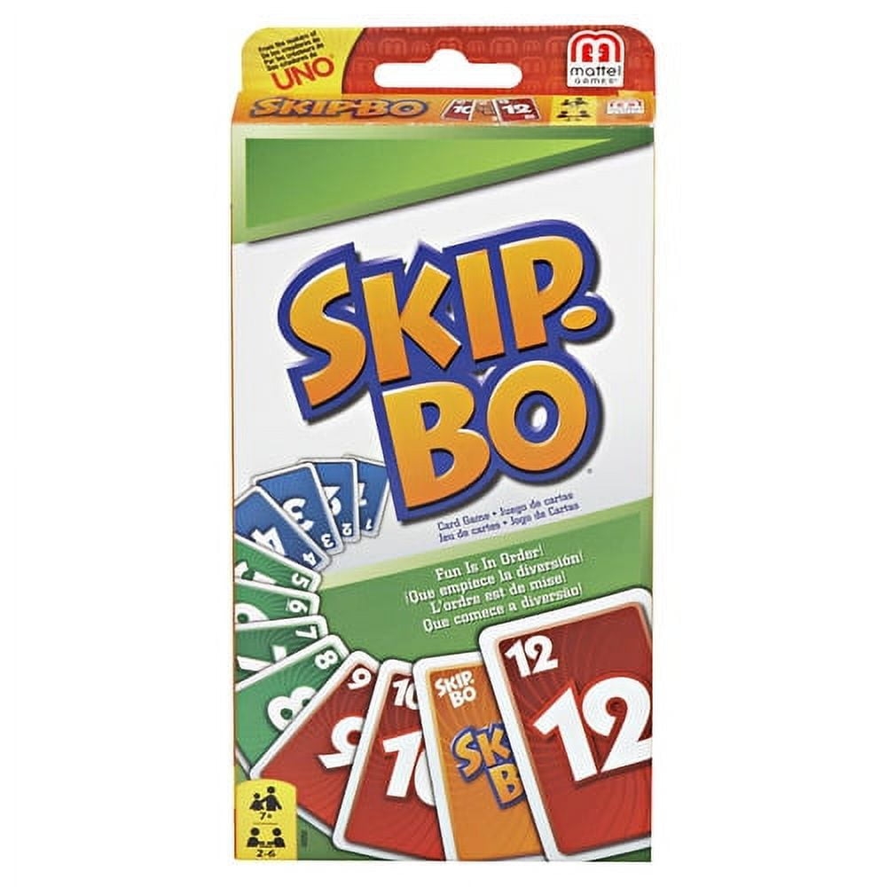 card game similar to uno